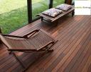 Deck Builders Perth - Patio Living logo